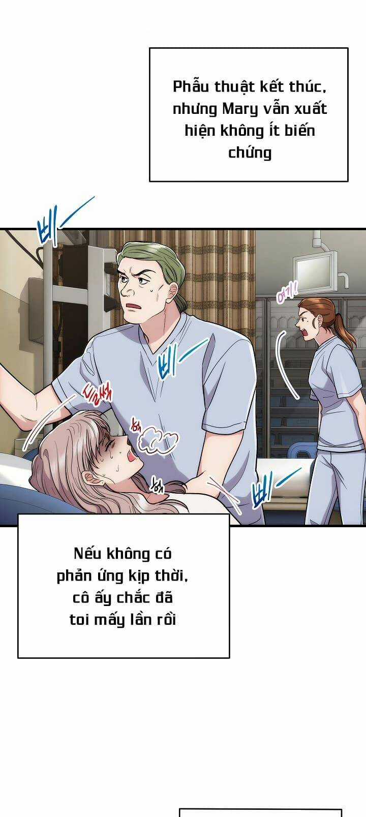 Bác Sĩ Trở Lại - Chapter 104 - Trang 40