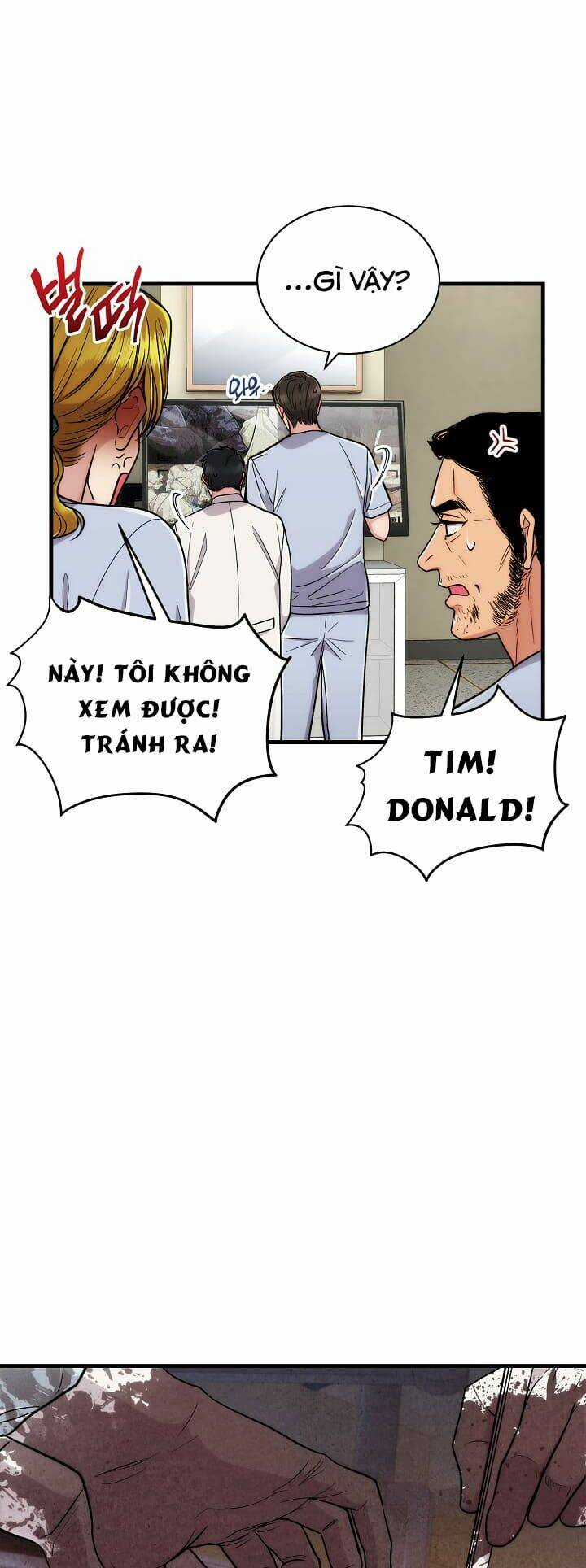 Bác Sĩ Trở Lại - Chapter 104 - Trang 5