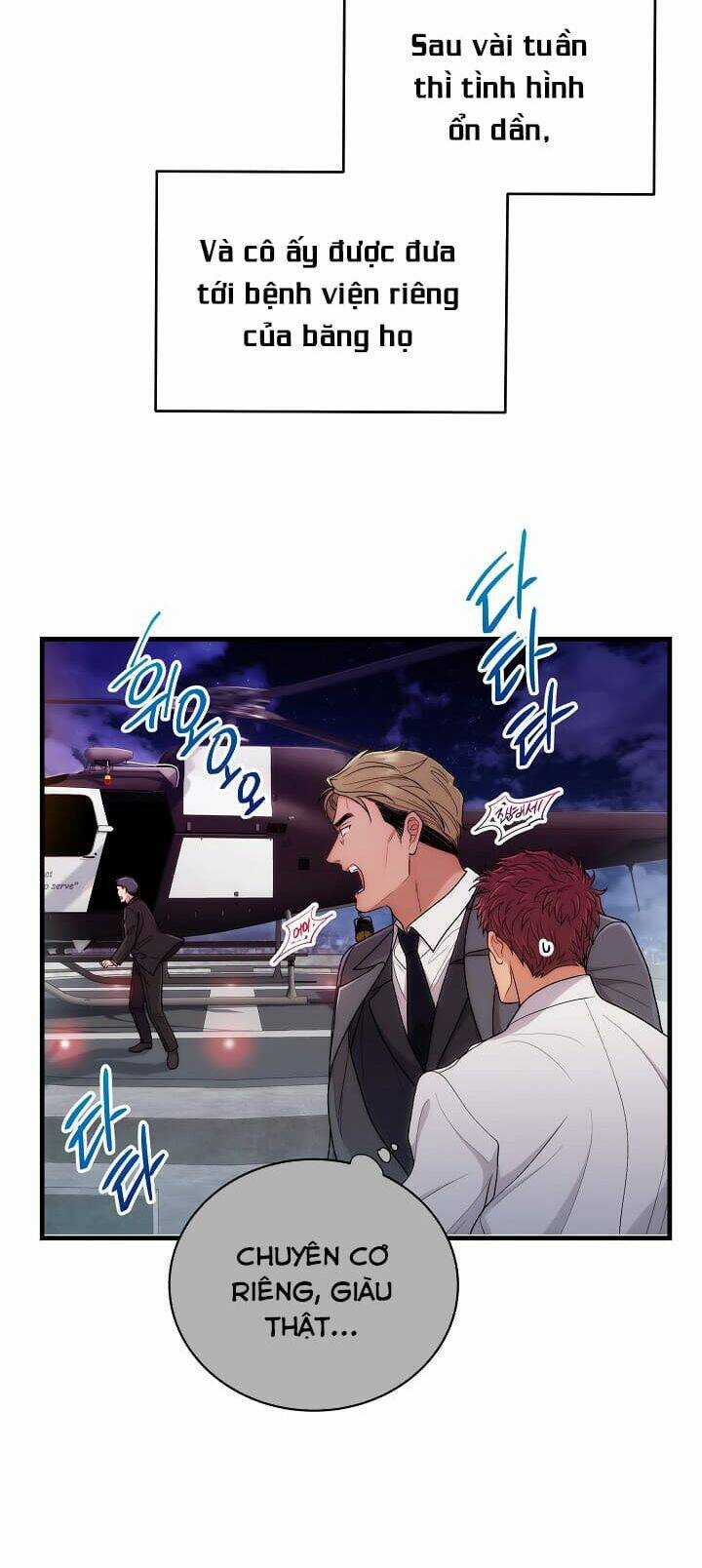 Bác Sĩ Trở Lại - Chapter 104 - Trang 41