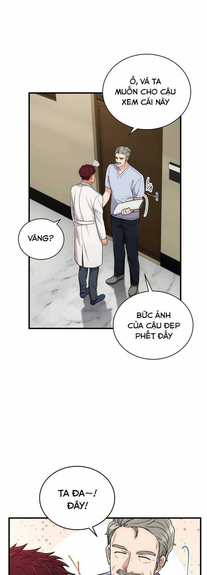 Bác Sĩ Trở Lại - Chapter 104 - Trang 51