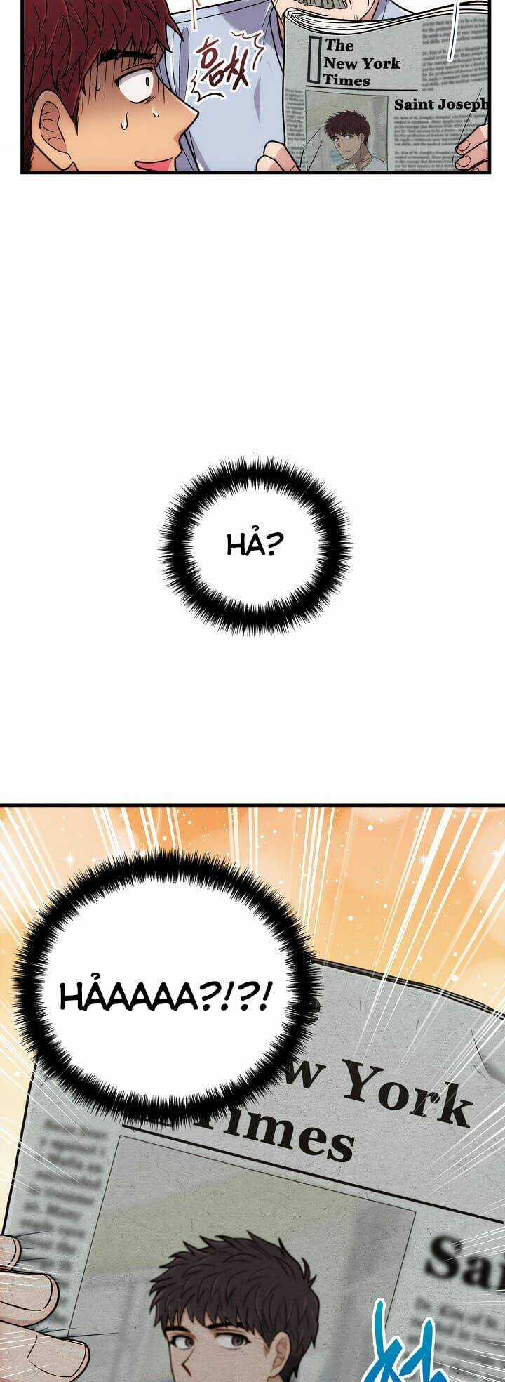 Bác Sĩ Trở Lại - Chapter 104 - Trang 52