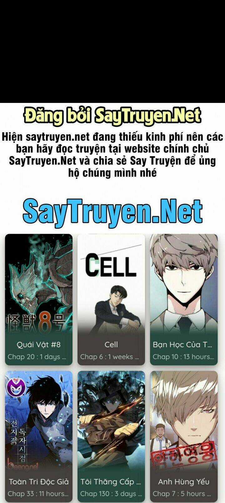 Bác Sĩ Trở Lại - Chapter 104 - Trang 60