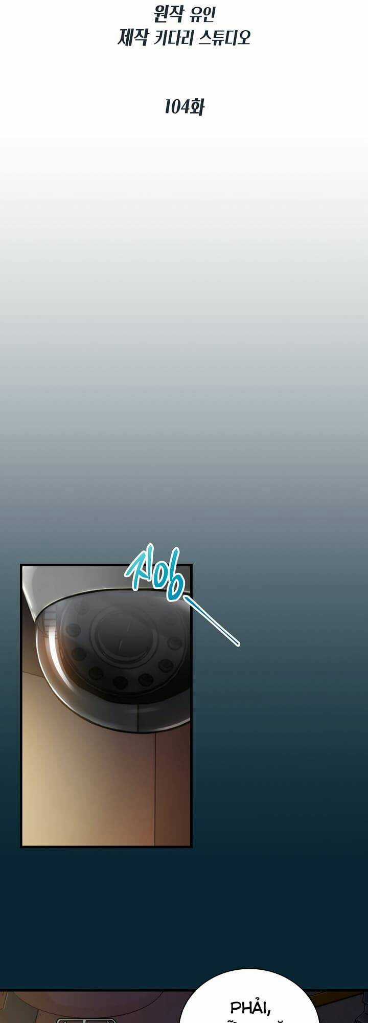 Bác Sĩ Trở Lại - Chapter 104 - Trang 9