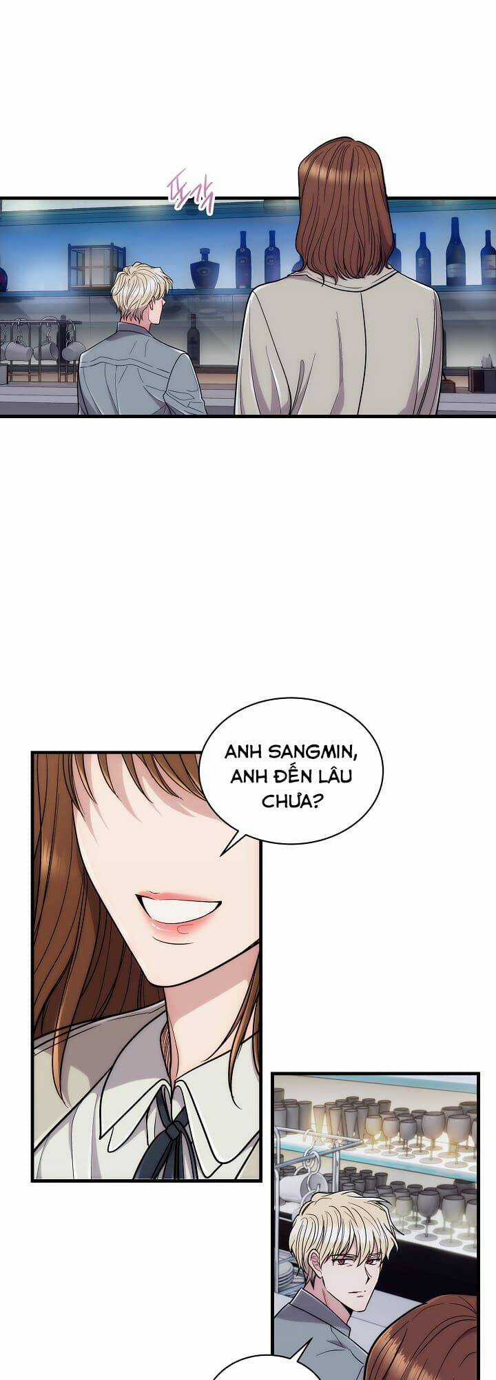 Bác Sĩ Trở Lại - Chapter 105 - Trang 15