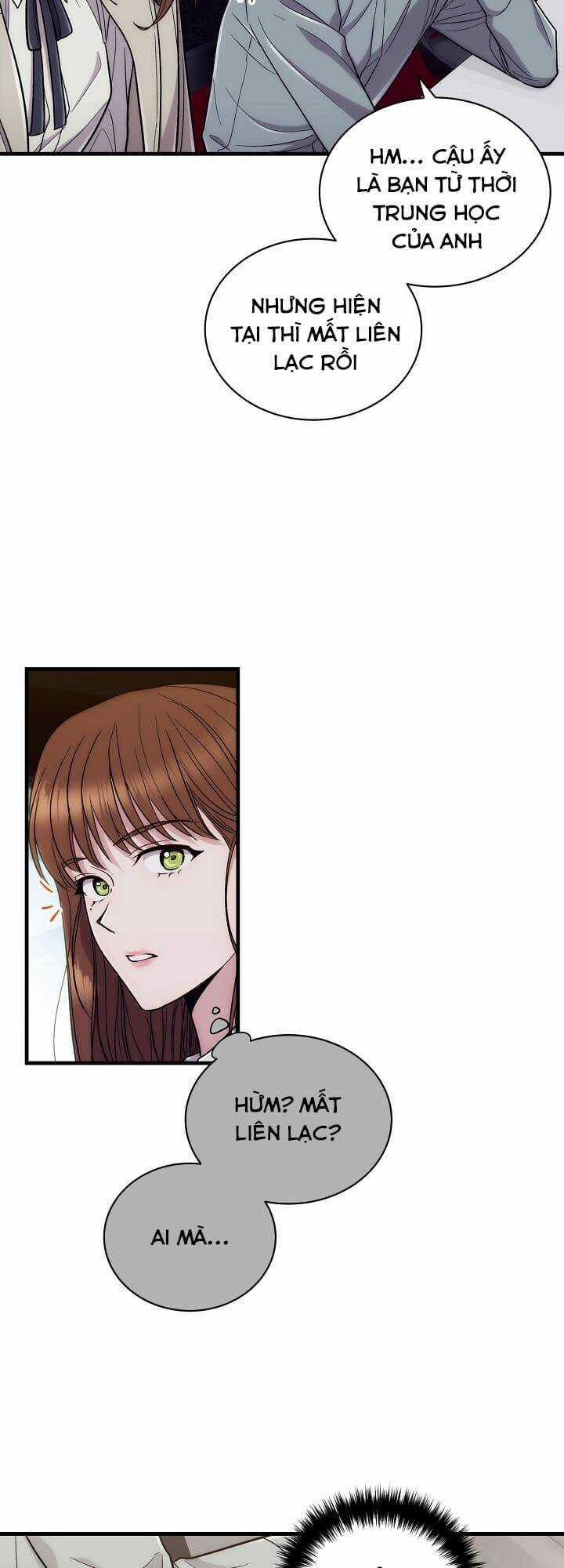 Bác Sĩ Trở Lại - Chapter 105 - Trang 20