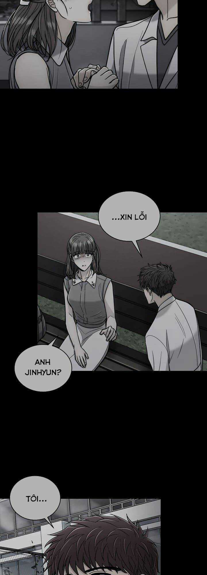 Bác Sĩ Trở Lại - Chapter 105 - Trang 23