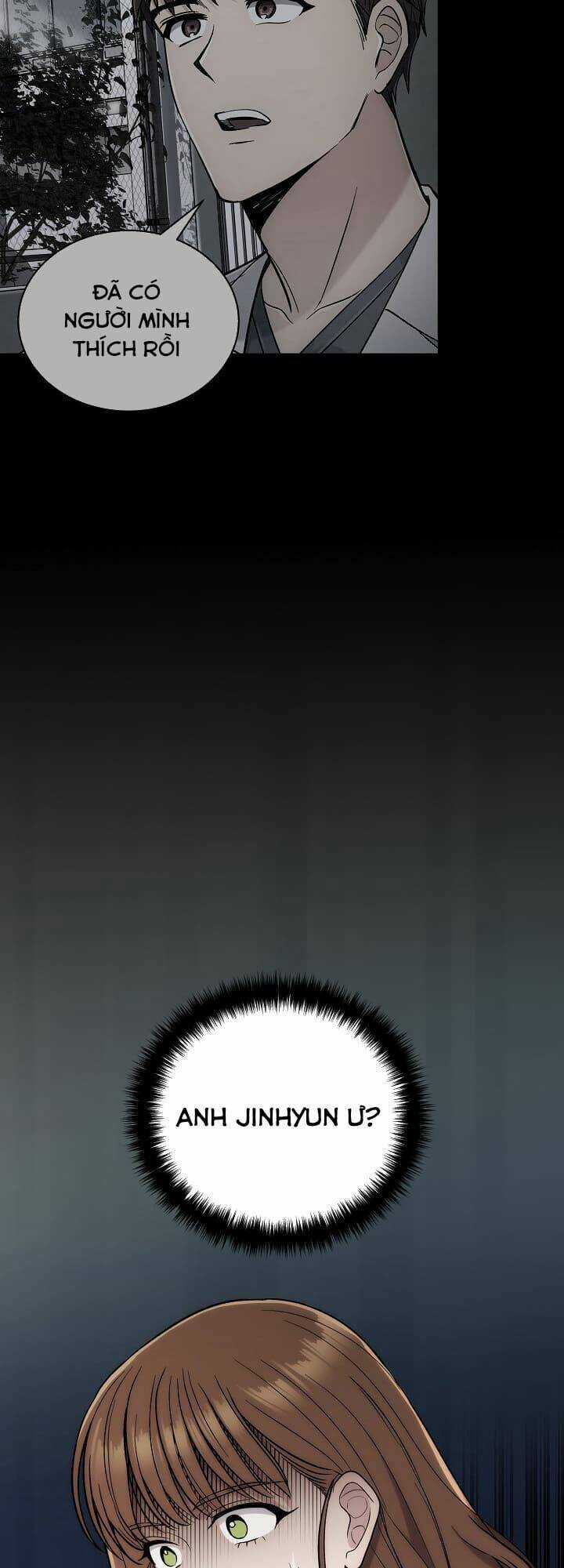 Bác Sĩ Trở Lại - Chapter 105 - Trang 24