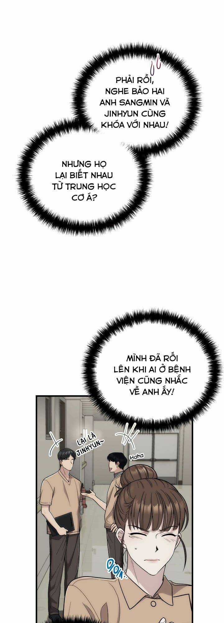 Bác Sĩ Trở Lại - Chapter 105 - Trang 27