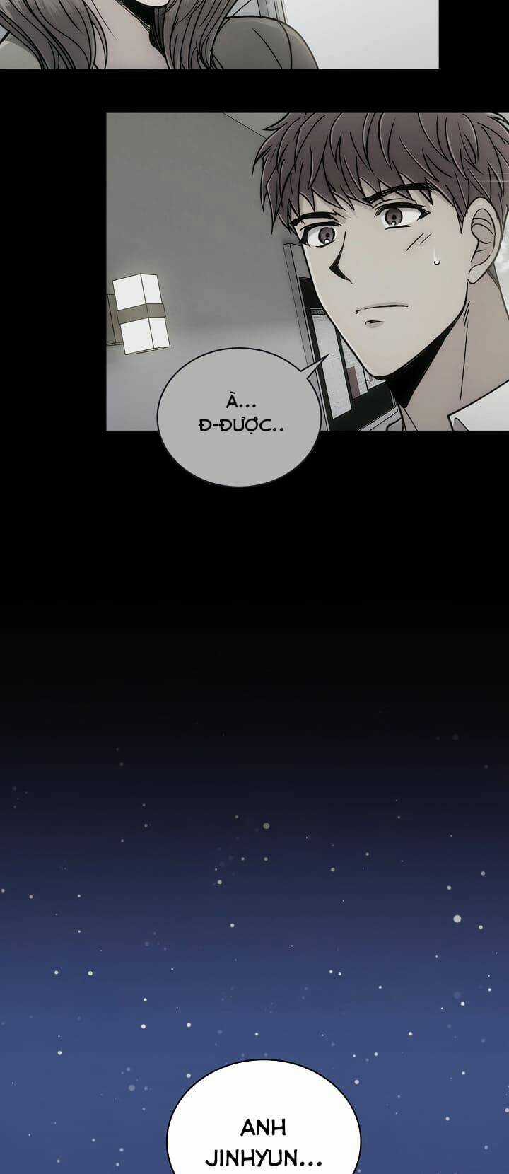 Bác Sĩ Trở Lại - Chapter 105 - Trang 33