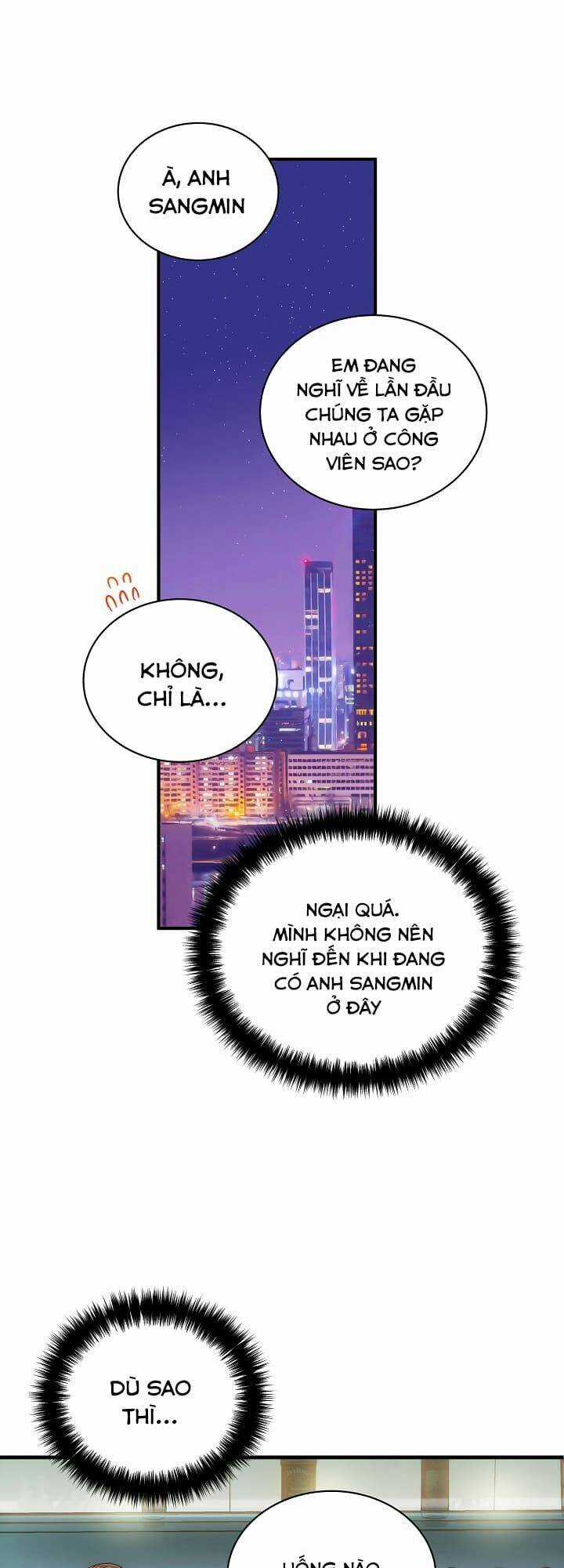 Bác Sĩ Trở Lại - Chapter 105 - Trang 40