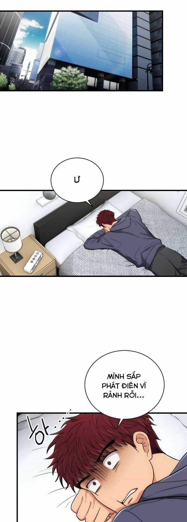 Bác Sĩ Trở Lại - Chapter 105 - Trang 43