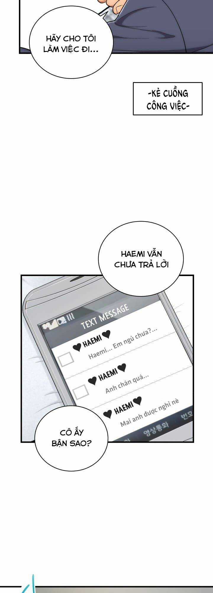 Bác Sĩ Trở Lại - Chapter 105 - Trang 44