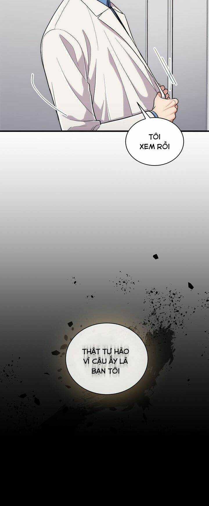 Bác Sĩ Trở Lại - Chapter 105 - Trang 6