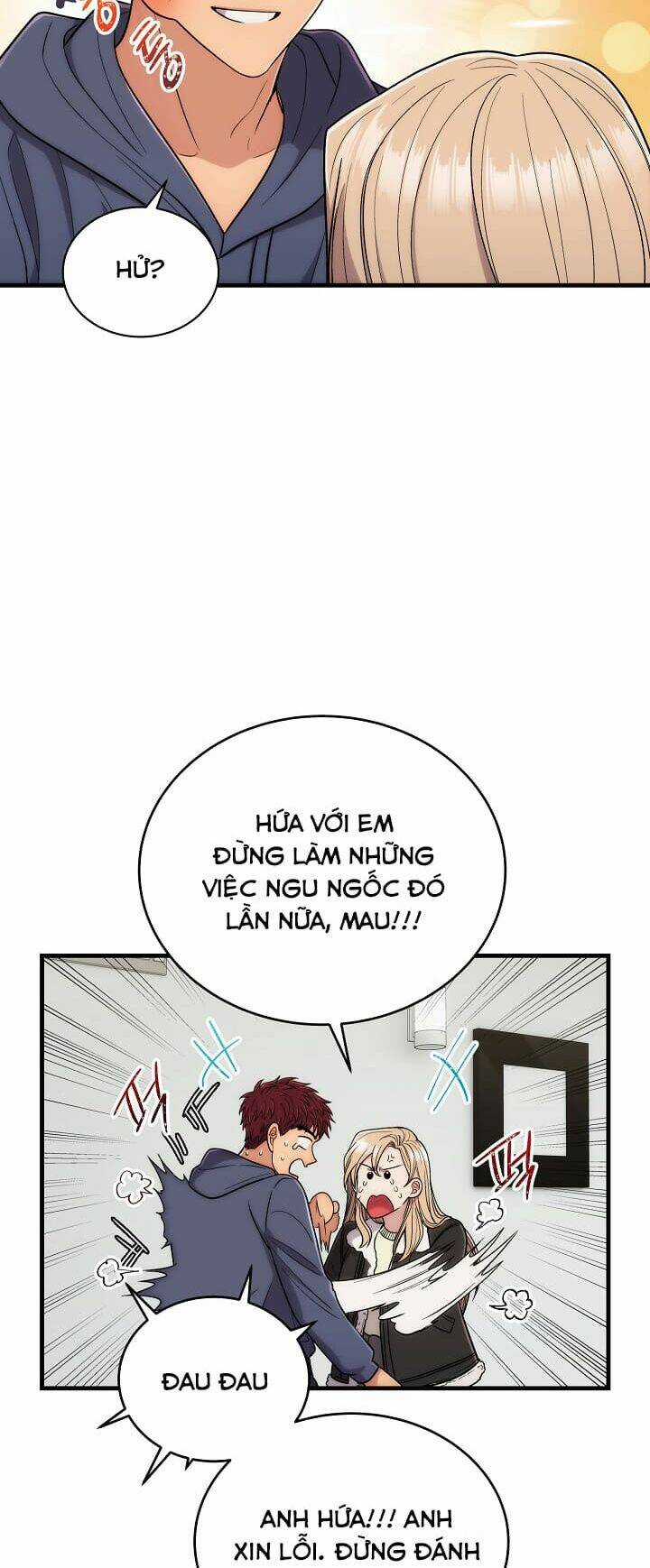 Bác Sĩ Trở Lại - Chapter 105 - Trang 58