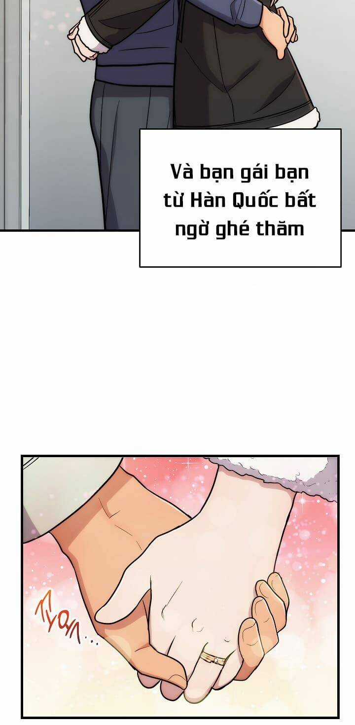 Bác Sĩ Trở Lại - Chapter 106 - Trang 4