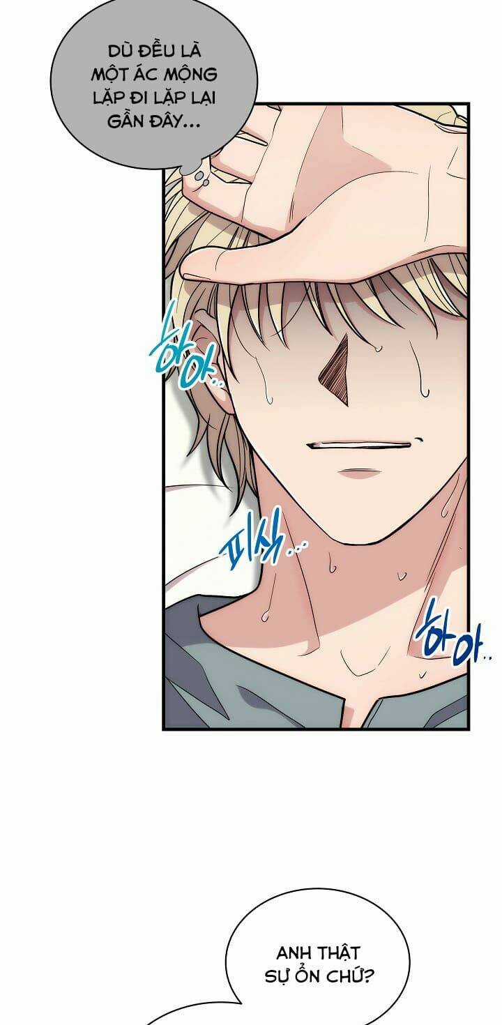 Bác Sĩ Trở Lại - Chapter 106 - Trang 34