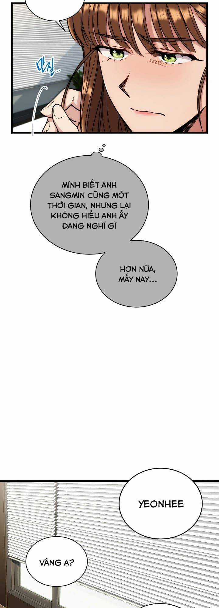 Bác Sĩ Trở Lại - Chapter 106 - Trang 36