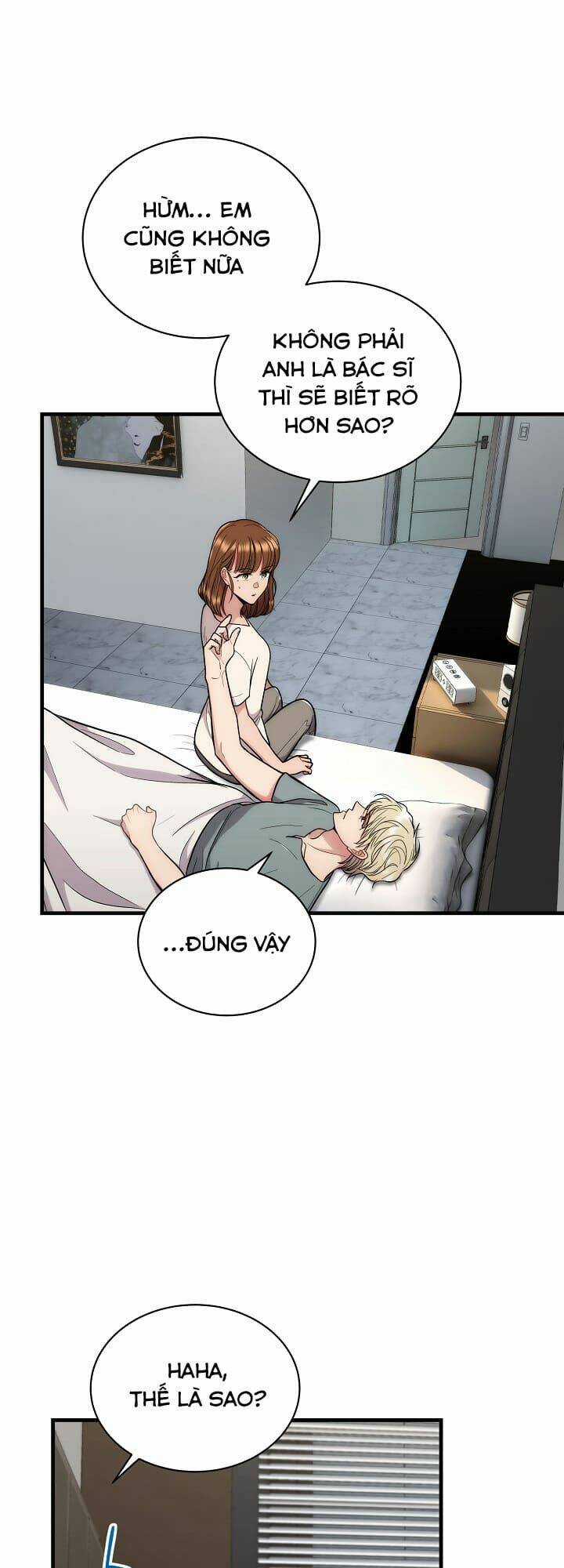 Bác Sĩ Trở Lại - Chapter 106 - Trang 39