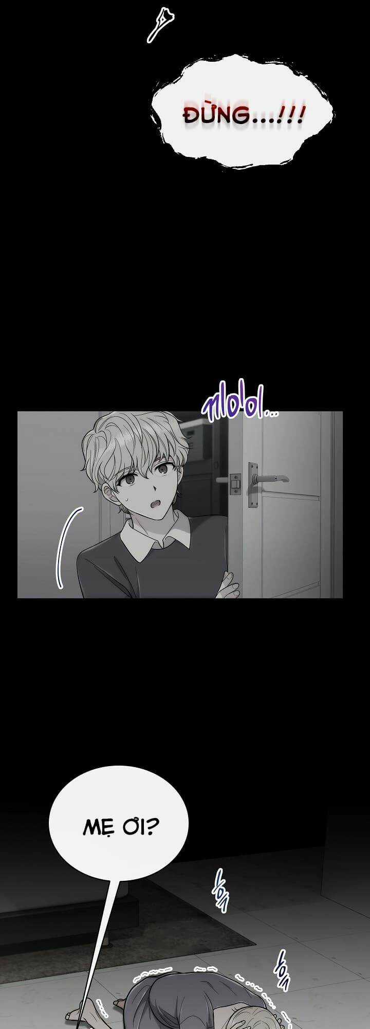 Bác Sĩ Trở Lại - Chapter 106 - Trang 42