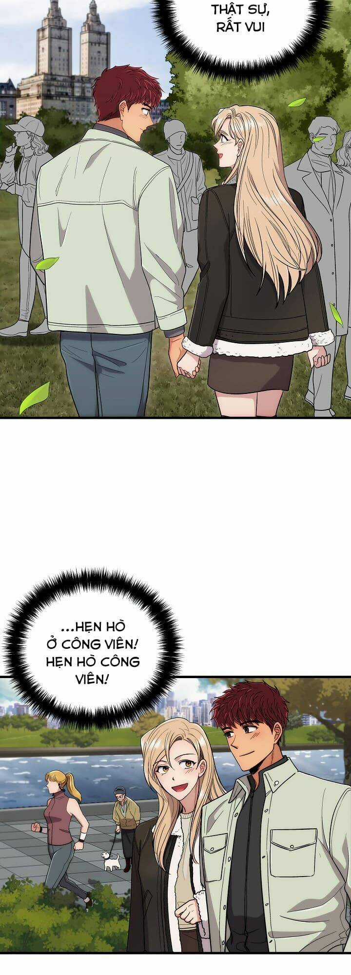 Bác Sĩ Trở Lại - Chapter 106 - Trang 6