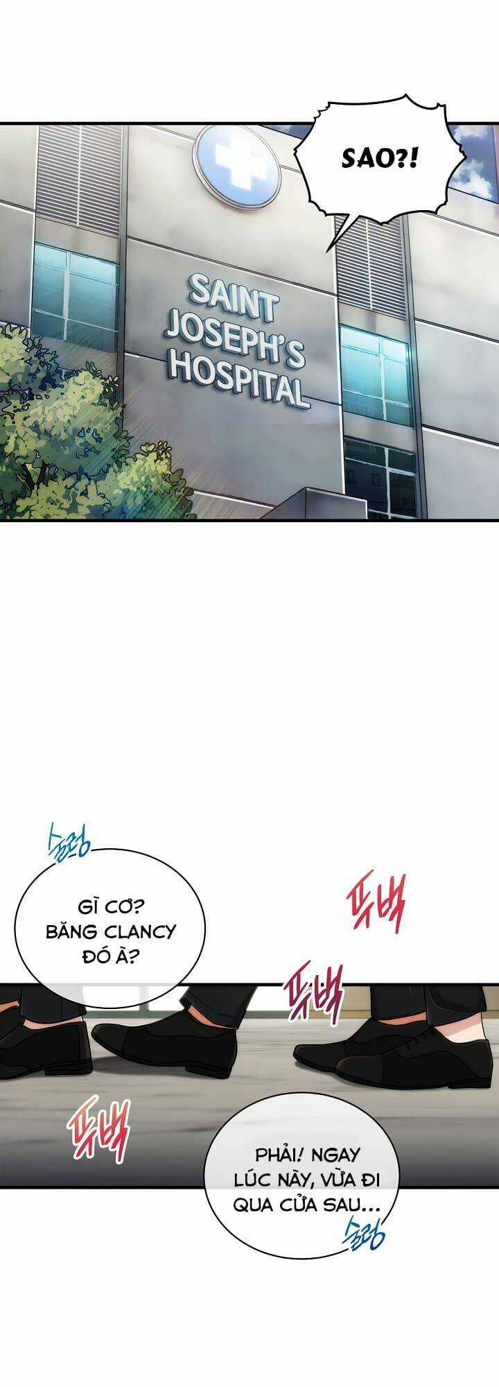 Bác Sĩ Trở Lại - Chapter 106 - Trang 51