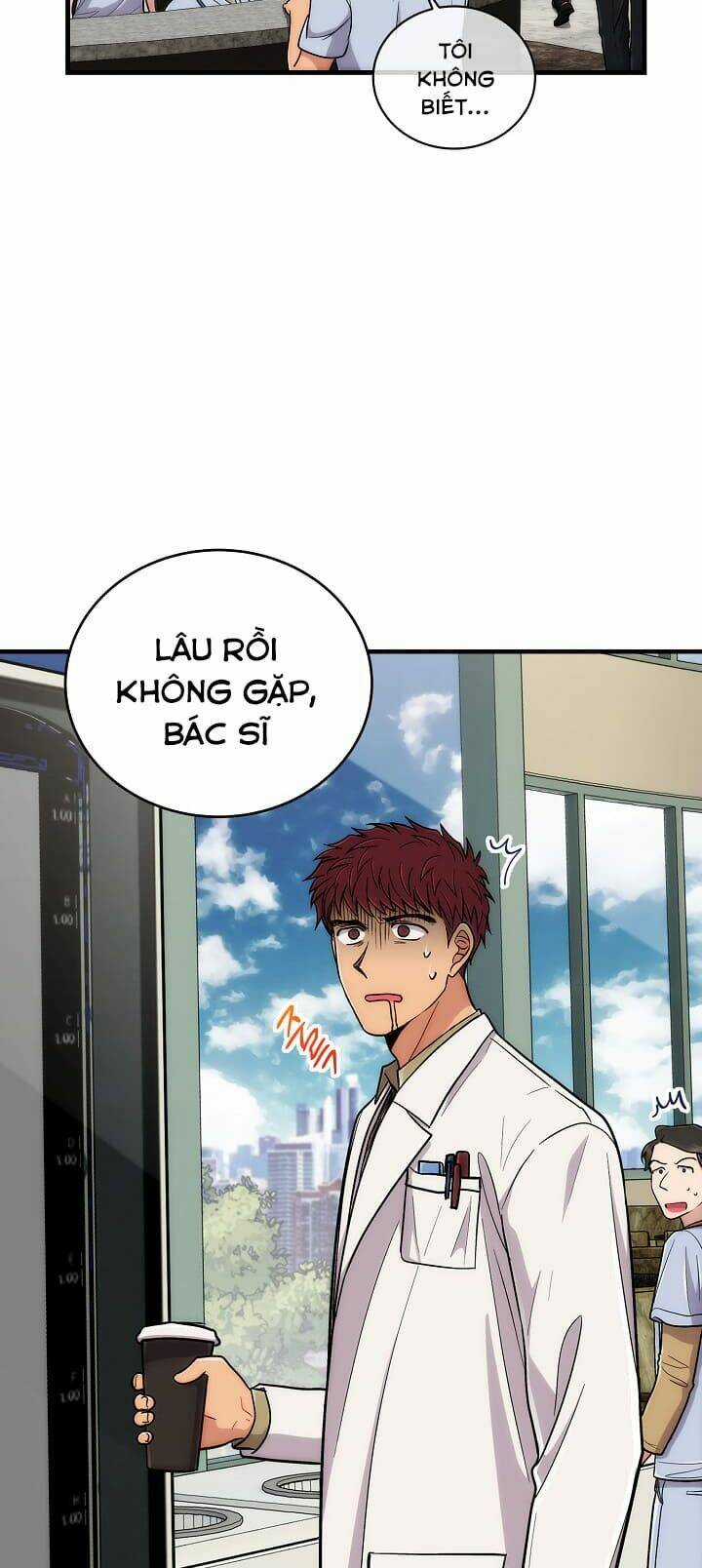 Bác Sĩ Trở Lại - Chapter 106 - Trang 53