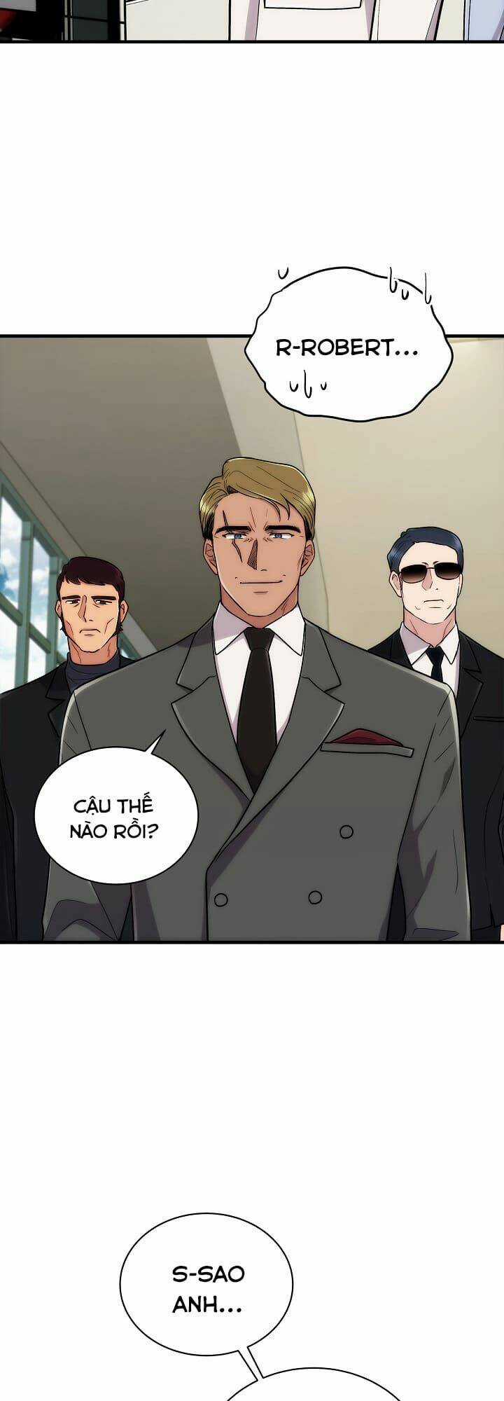 Bác Sĩ Trở Lại - Chapter 106 - Trang 54