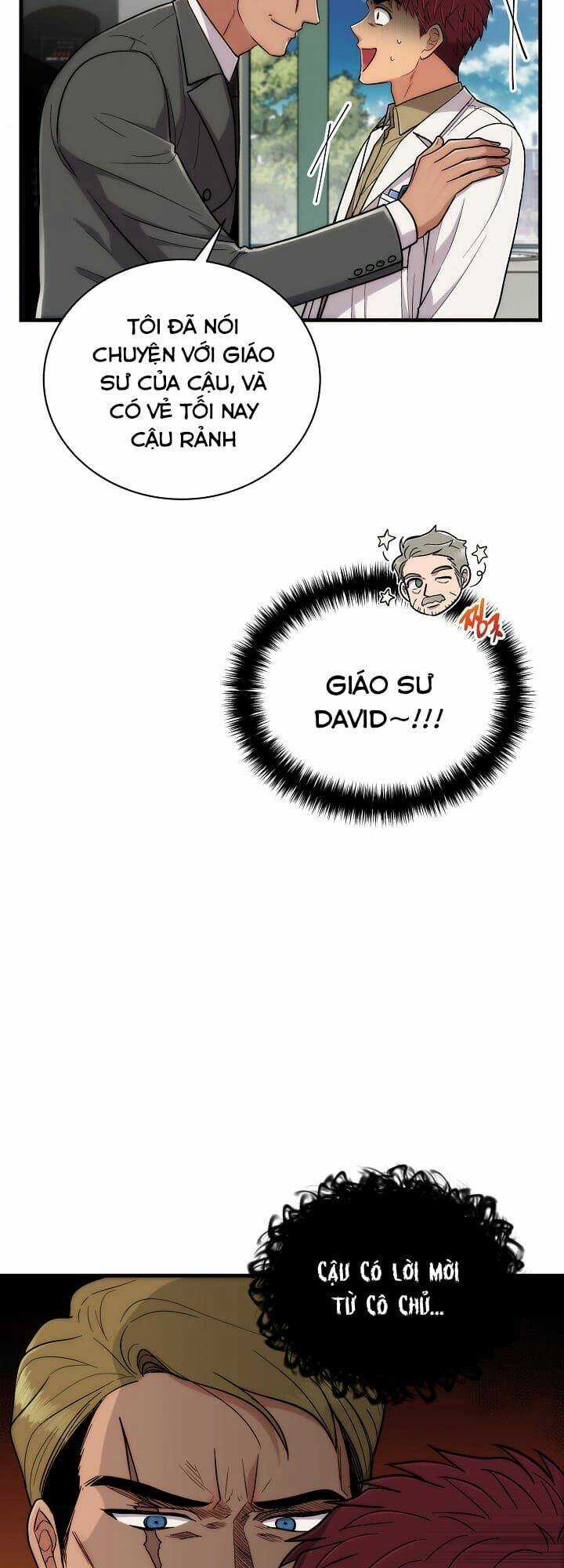 Bác Sĩ Trở Lại - Chapter 106 - Trang 57