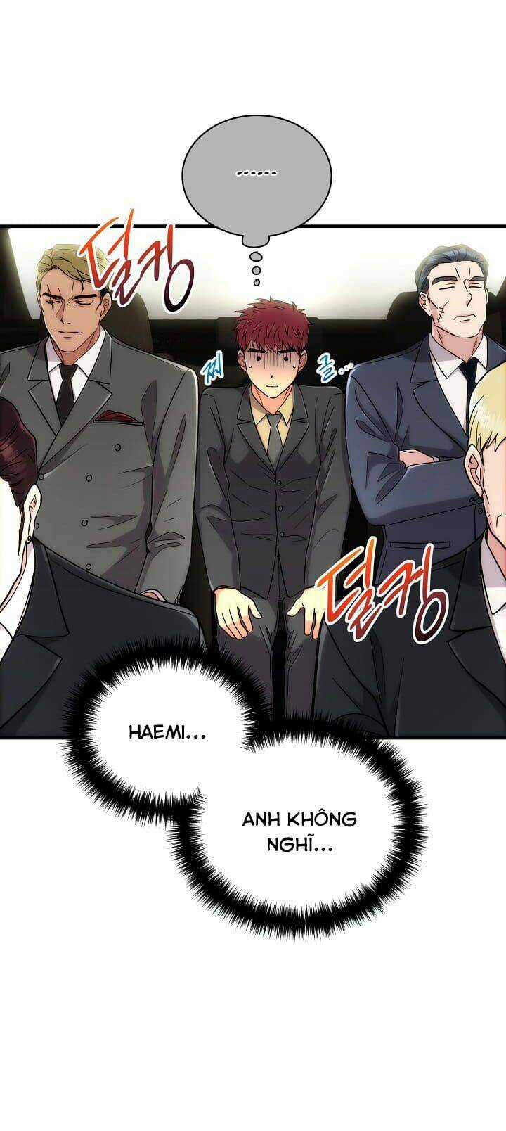 Bác Sĩ Trở Lại - Chapter 106 - Trang 59