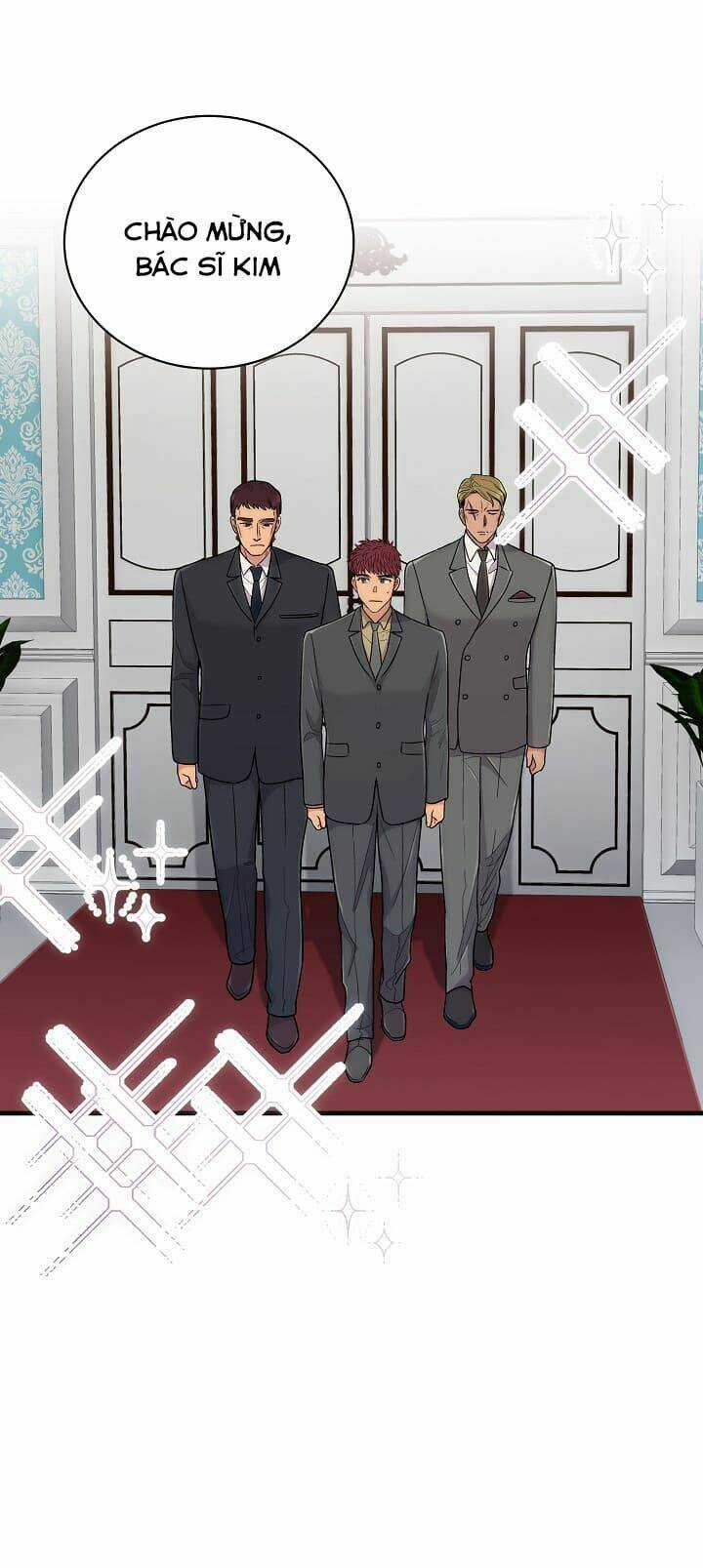 Bác Sĩ Trở Lại - Chapter 106 - Trang 61