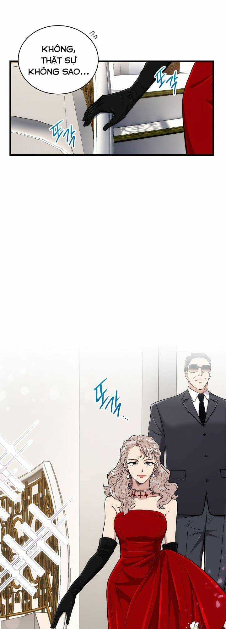 Bác Sĩ Trở Lại - Chapter 106 - Trang 63