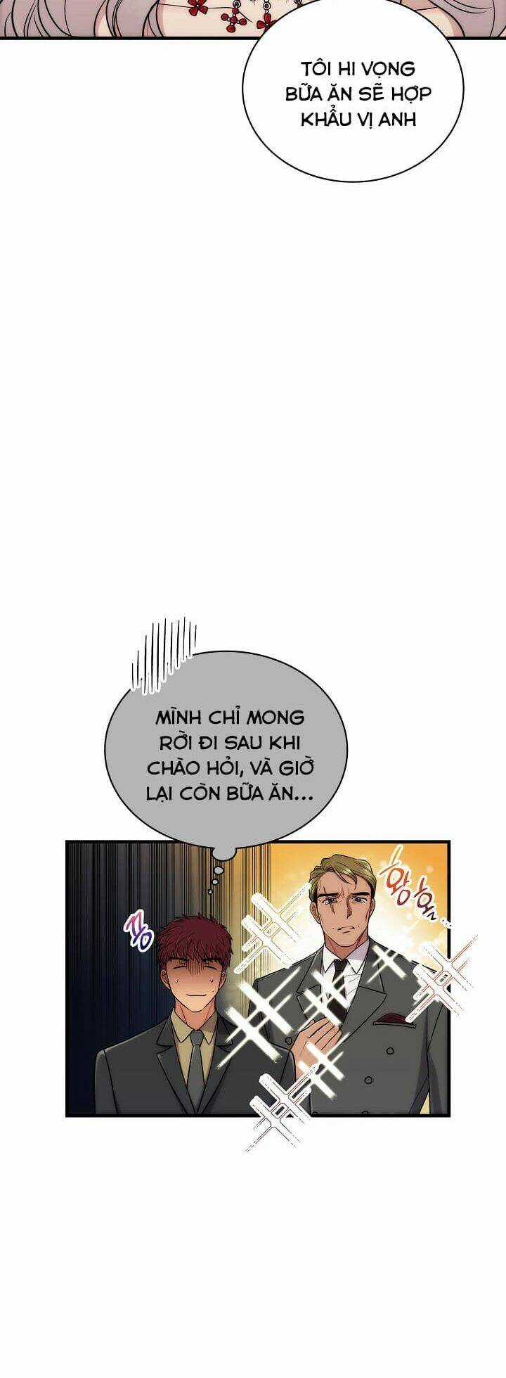 Bác Sĩ Trở Lại - Chapter 106 - Trang 65