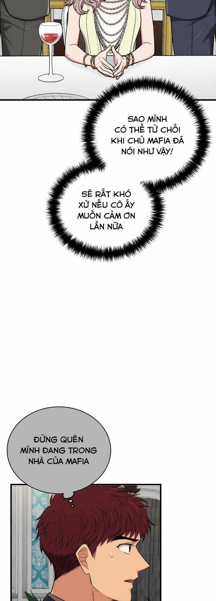 Bác Sĩ Trở Lại - Chapter 106 - Trang 69