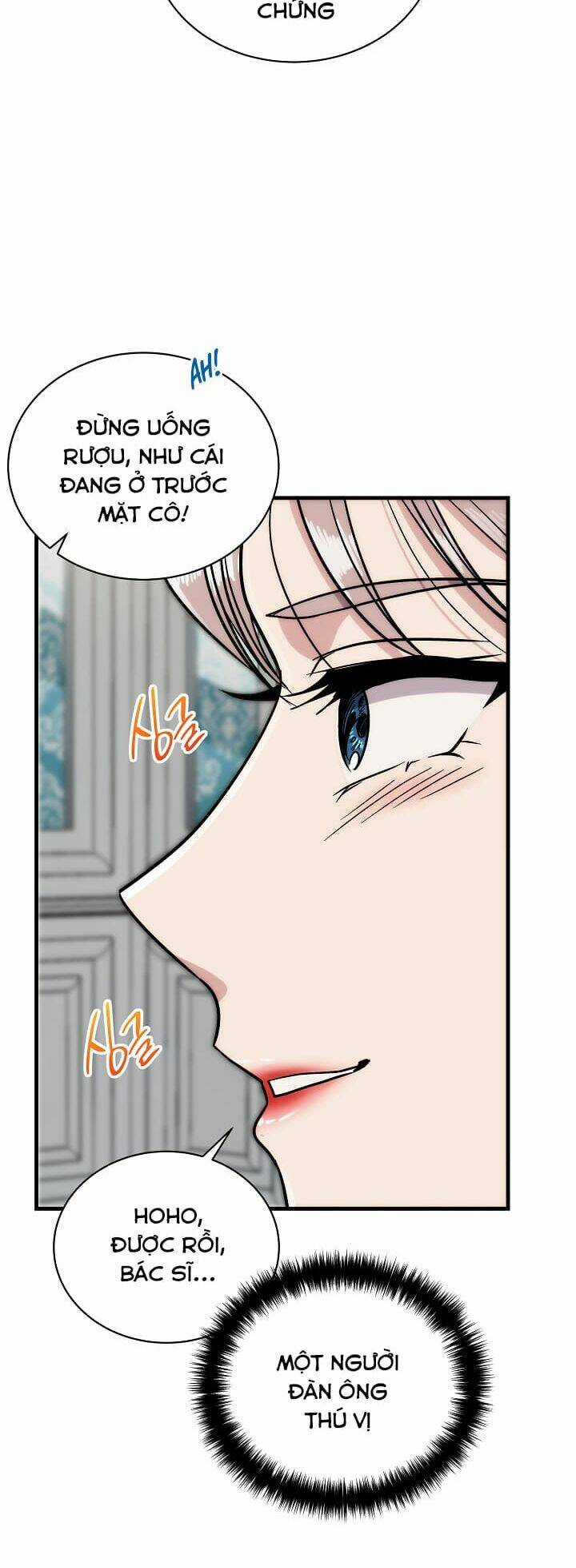 Bác Sĩ Trở Lại - Chapter 106 - Trang 71