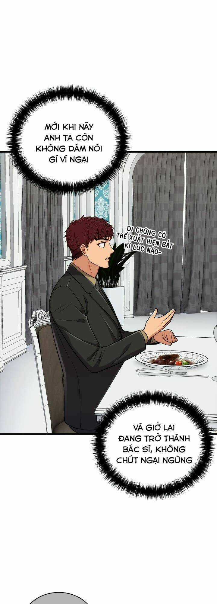 Bác Sĩ Trở Lại - Chapter 106 - Trang 72
