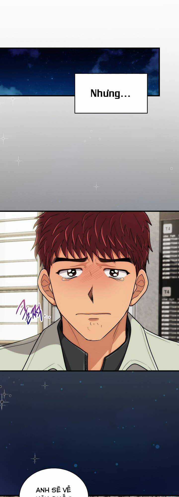 Bác Sĩ Trở Lại - Chapter 106 - Trang 9