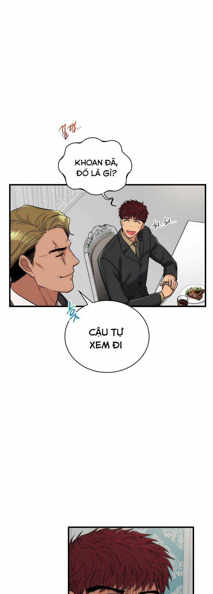 Bác Sĩ Trở Lại - Chapter 107 - Trang 12