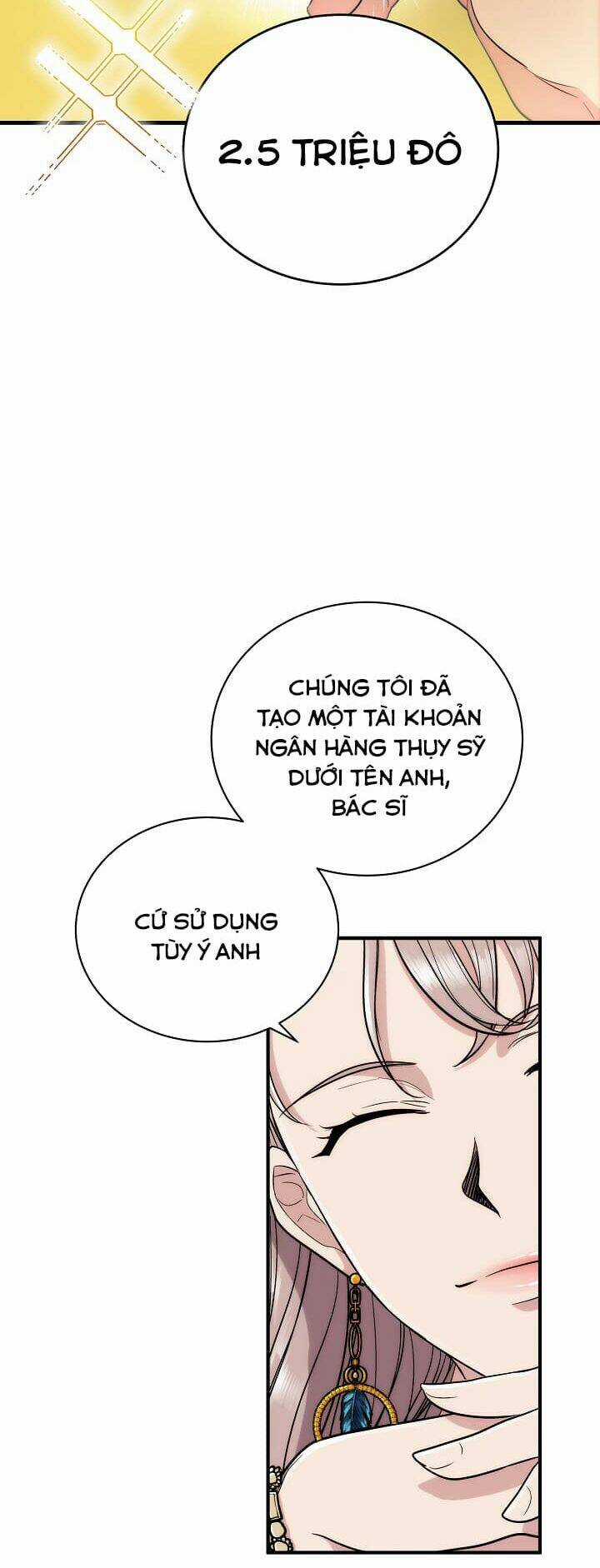 Bác Sĩ Trở Lại - Chapter 107 - Trang 14