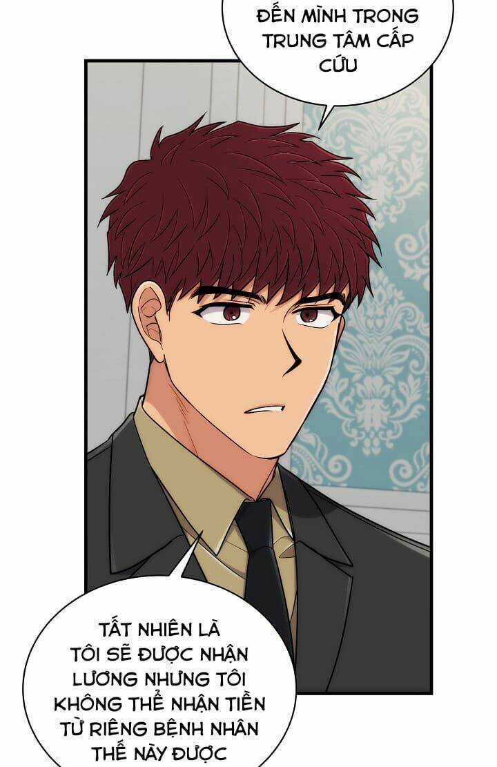 Bác Sĩ Trở Lại - Chapter 107 - Trang 17
