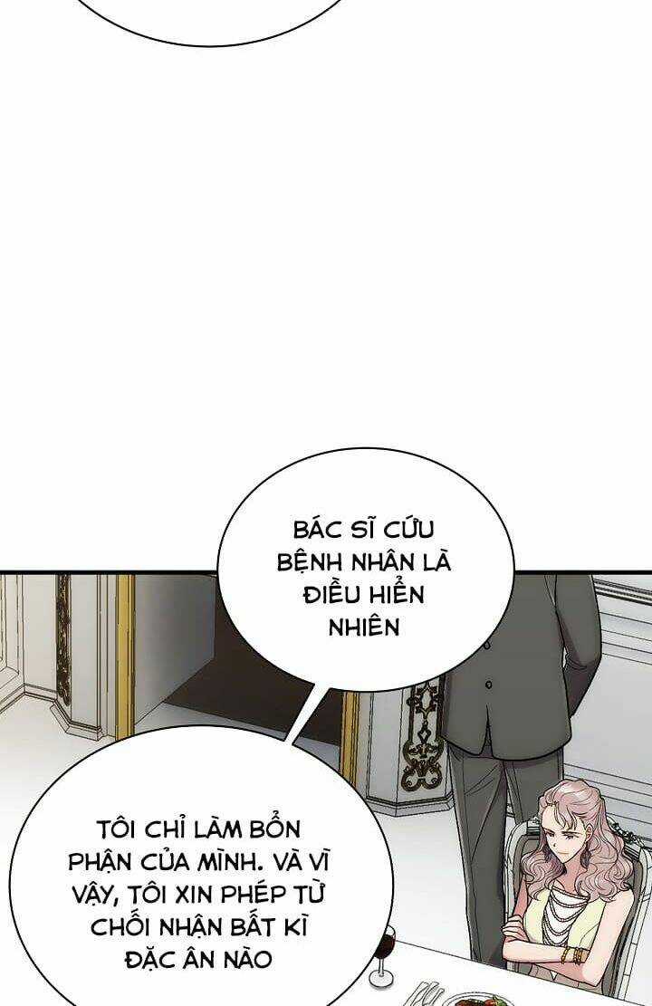 Bác Sĩ Trở Lại - Chapter 107 - Trang 18