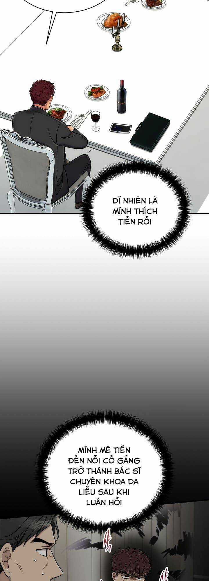 Bác Sĩ Trở Lại - Chapter 107 - Trang 19