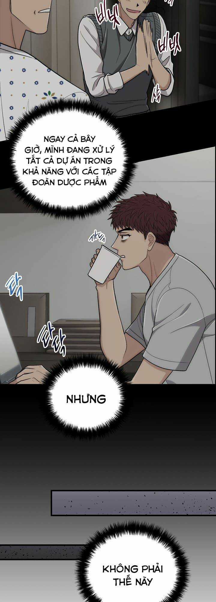 Bác Sĩ Trở Lại - Chapter 107 - Trang 20