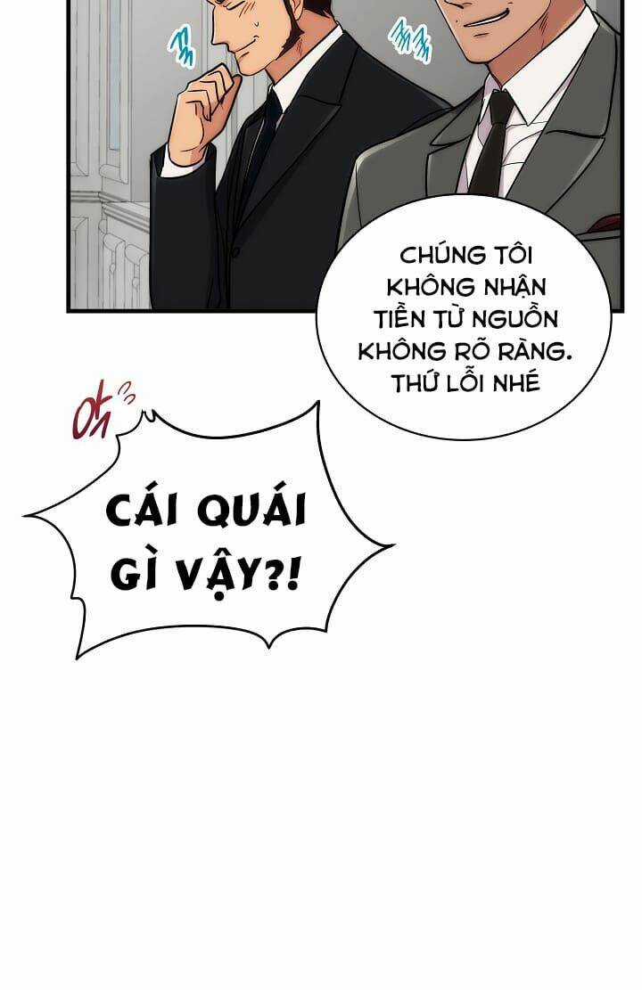 Bác Sĩ Trở Lại - Chapter 107 - Trang 25