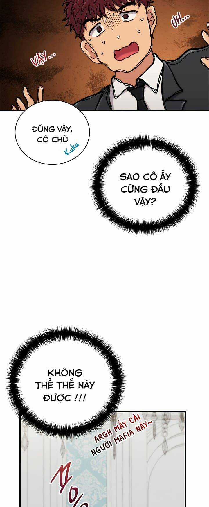 Bác Sĩ Trở Lại - Chapter 107 - Trang 28