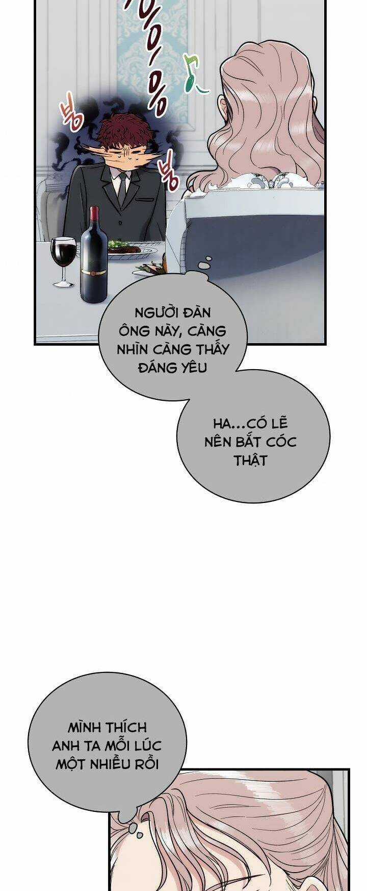 Bác Sĩ Trở Lại - Chapter 107 - Trang 29