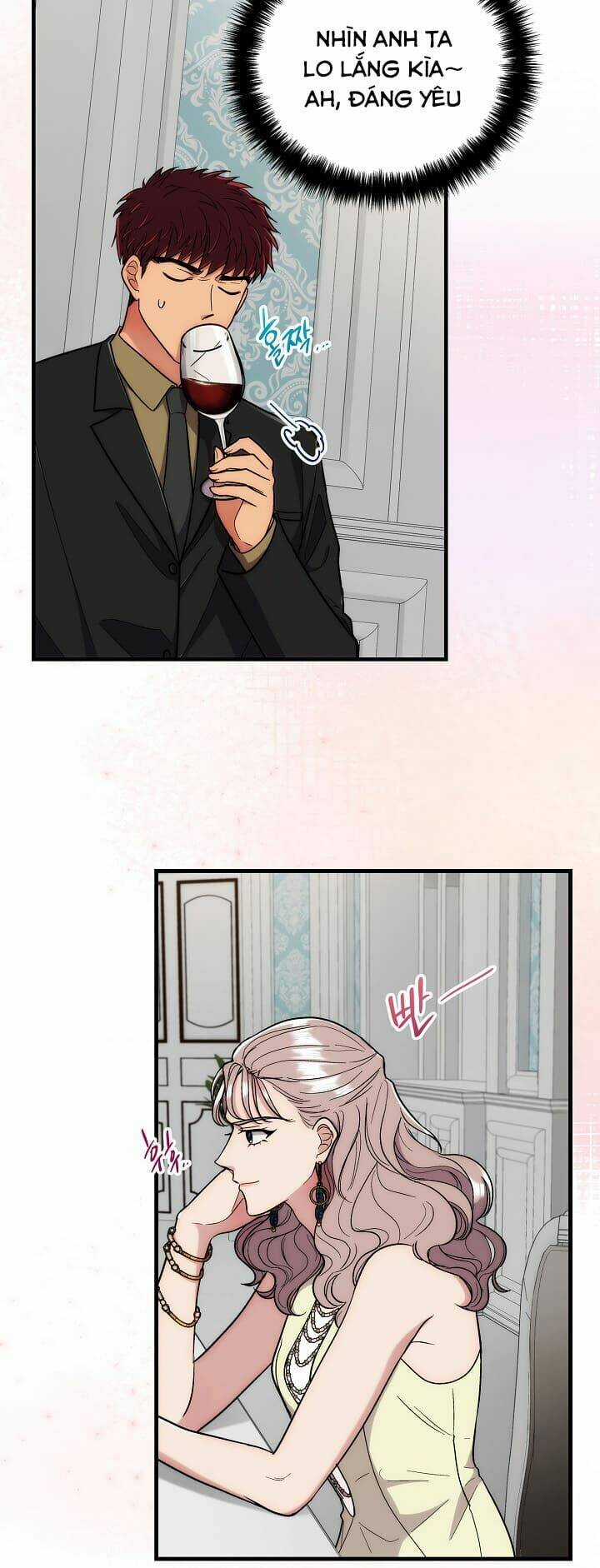 Bác Sĩ Trở Lại - Chapter 107 - Trang 4