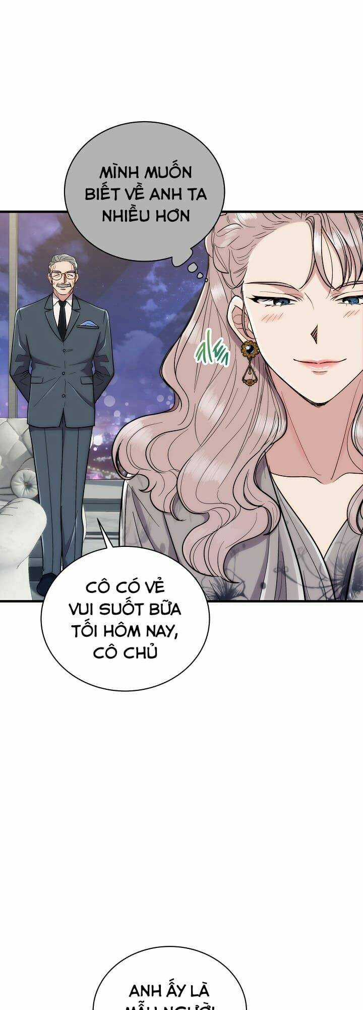 Bác Sĩ Trở Lại - Chapter 107 - Trang 36