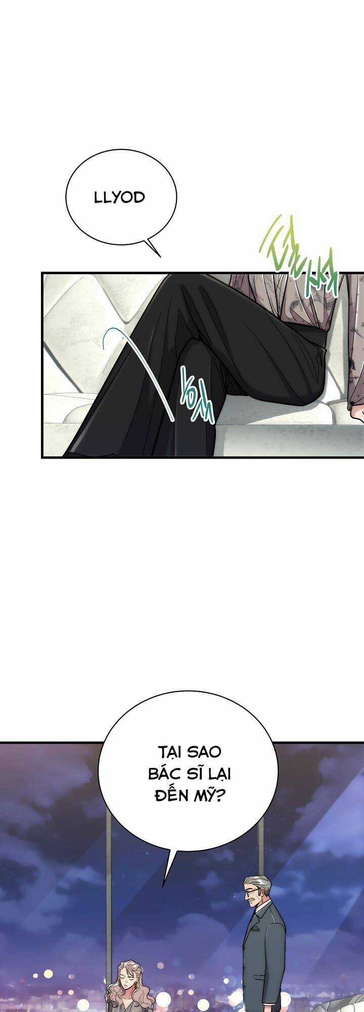 Bác Sĩ Trở Lại - Chapter 107 - Trang 39