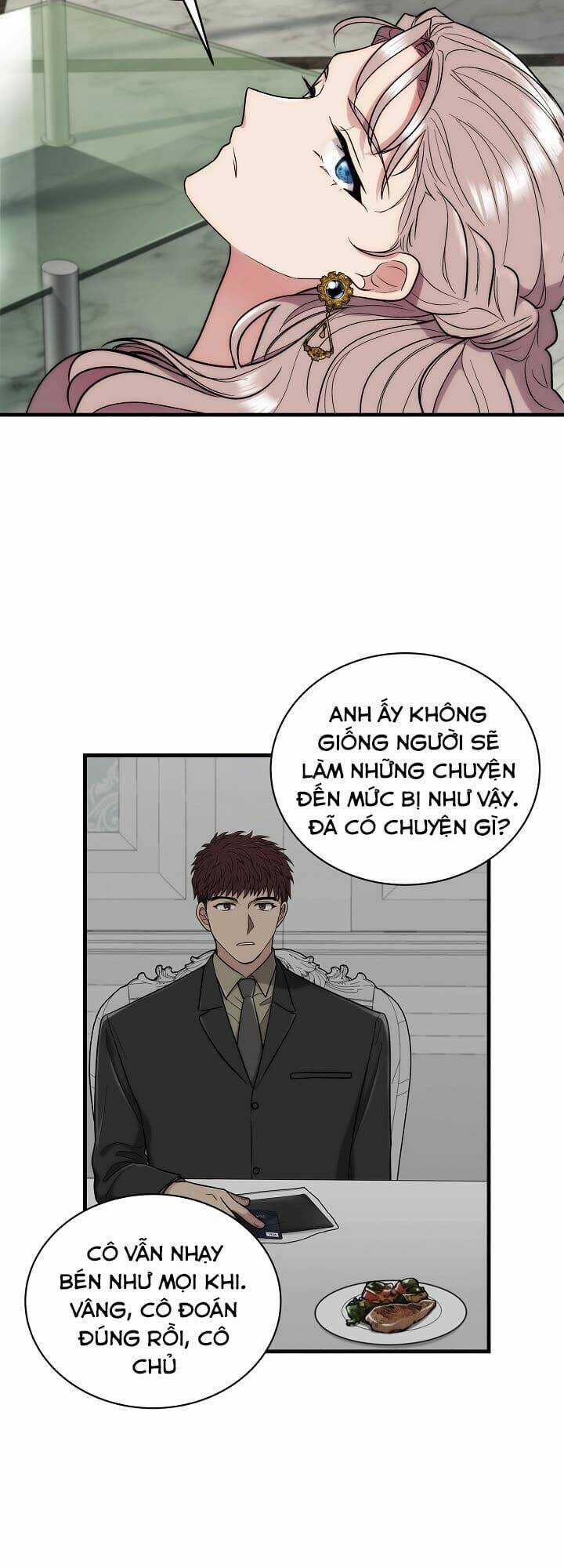 Bác Sĩ Trở Lại - Chapter 107 - Trang 42