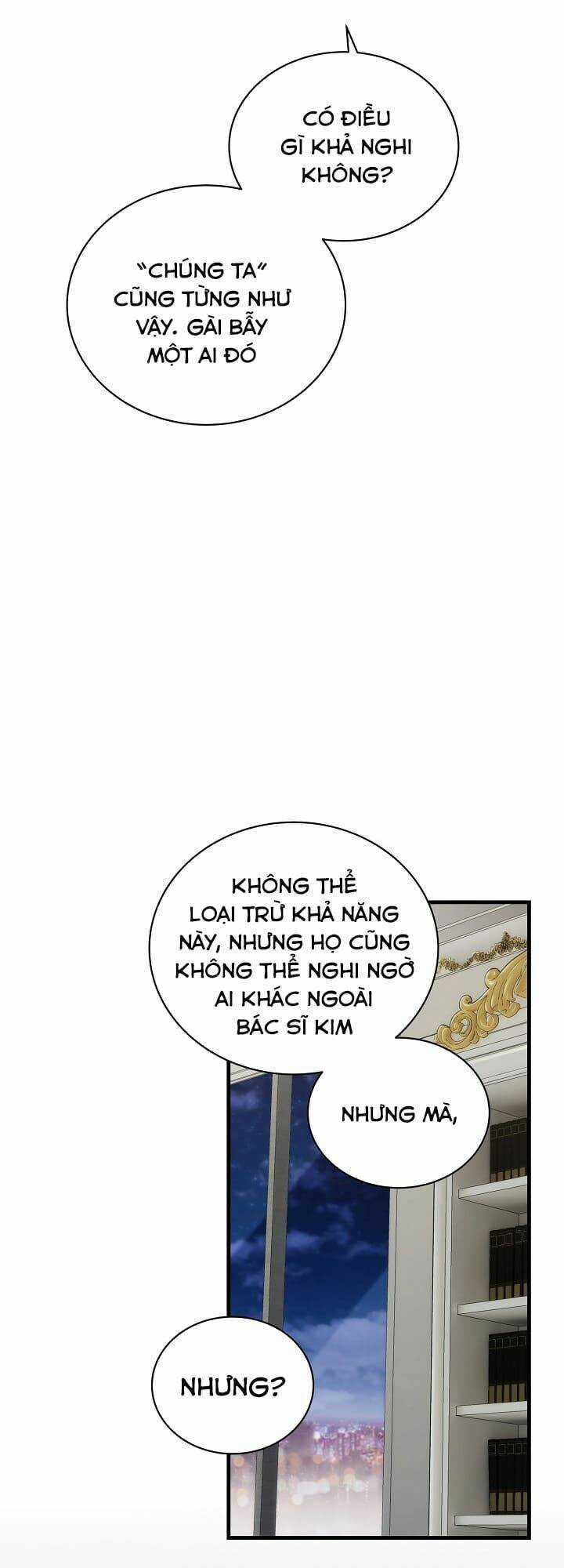 Bác Sĩ Trở Lại - Chapter 107 - Trang 45